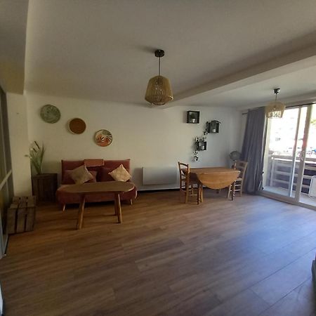 La Terrasse Du Clermontais Apartment ภายนอก รูปภาพ
