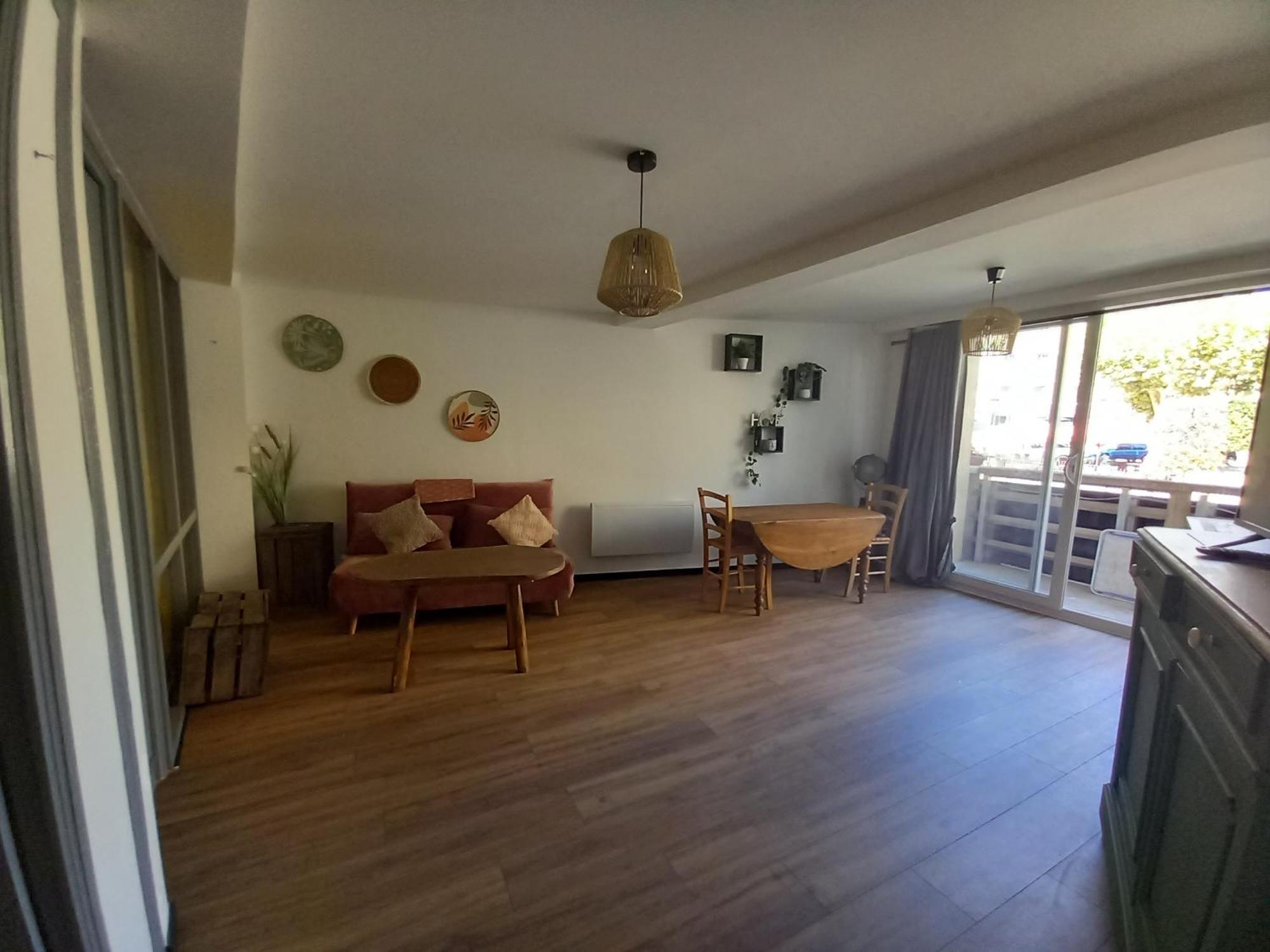 La Terrasse Du Clermontais Apartment ภายนอก รูปภาพ