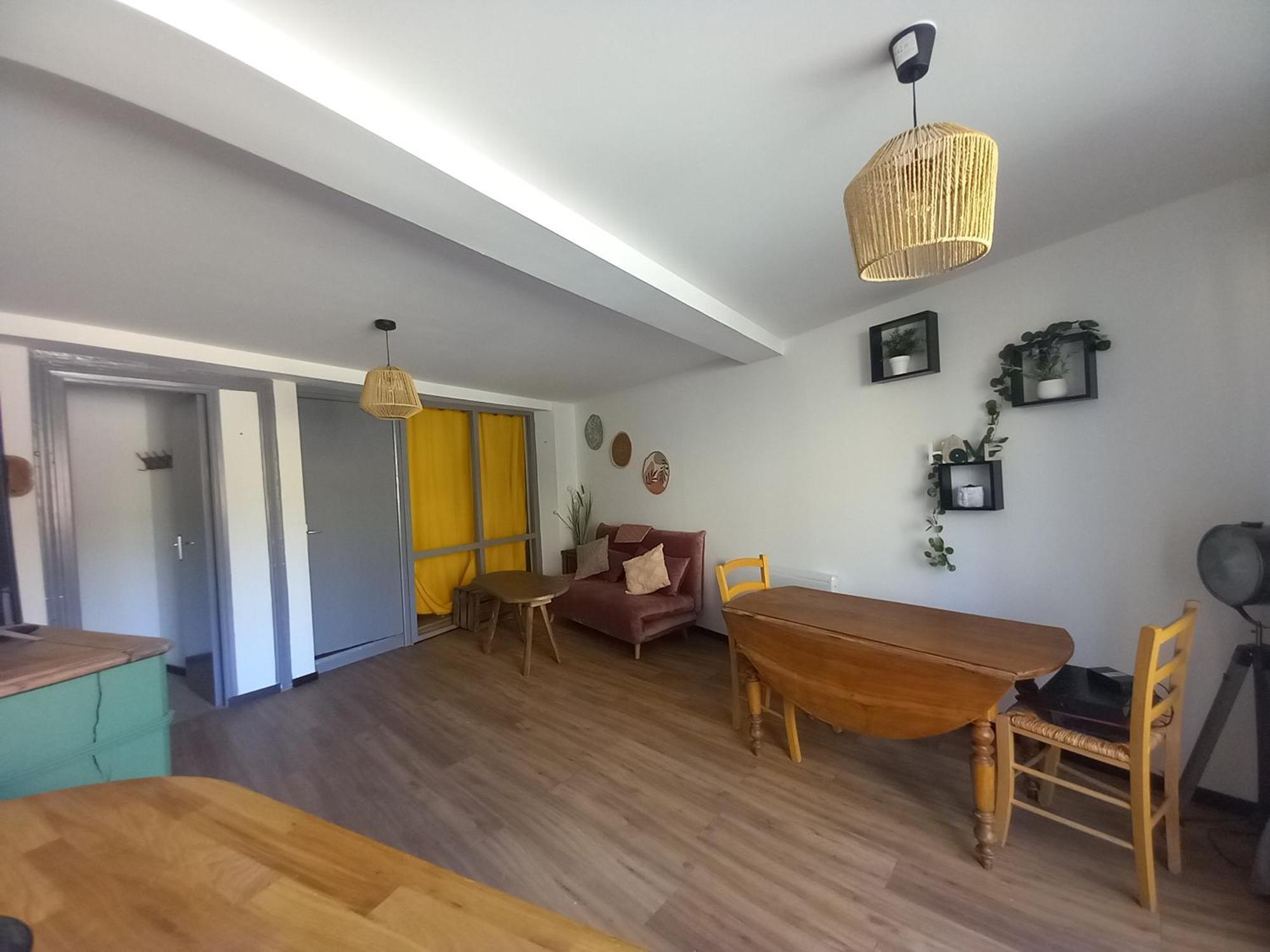 La Terrasse Du Clermontais Apartment ภายนอก รูปภาพ